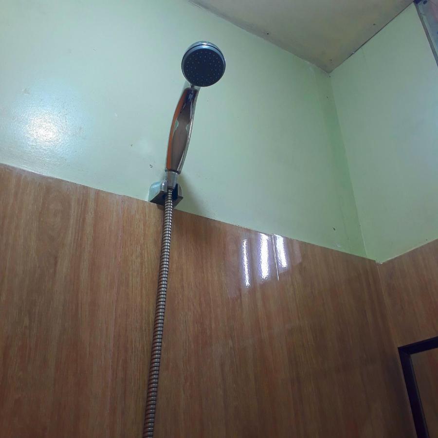 Archie'S Budget Twin Room Rental Сан-Висенте Экстерьер фото