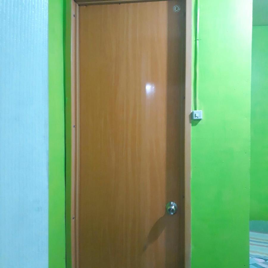 Archie'S Budget Twin Room Rental Сан-Висенте Экстерьер фото