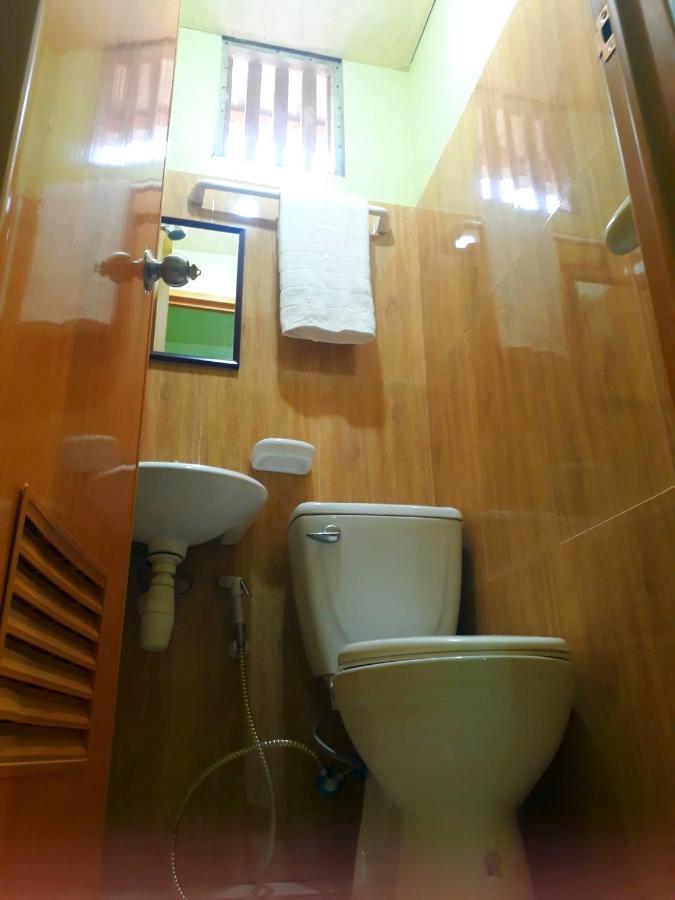 Archie'S Budget Twin Room Rental Сан-Висенте Экстерьер фото