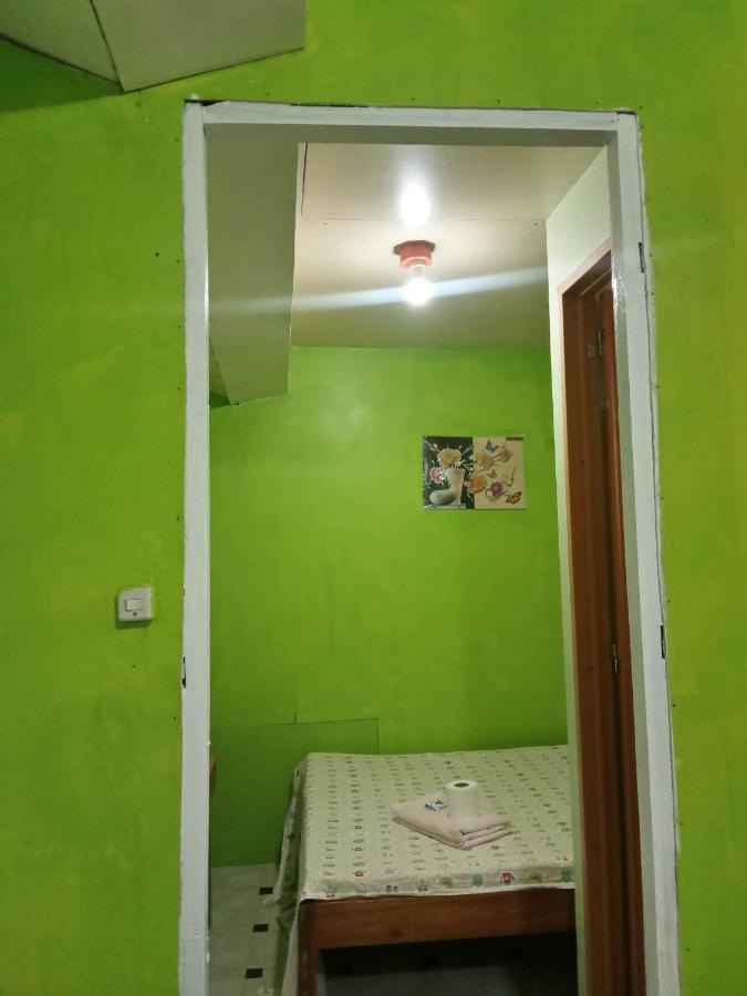 Archie'S Budget Twin Room Rental Сан-Висенте Экстерьер фото